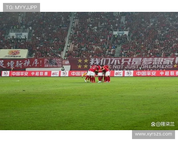 中超赛季精彩瞬间分析：进球狂潮引发球迷热情持续升温