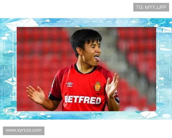 久保建英参与慈善活动展现社会责任感