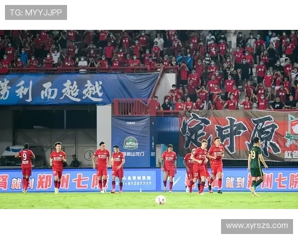 中超联赛近期赛况与球队表现走势分析