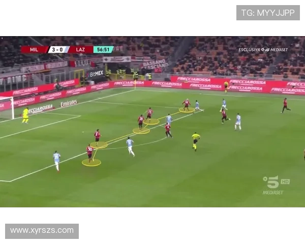 拉齐奥战术解析：近期攻防体系与中场组织走势清晰