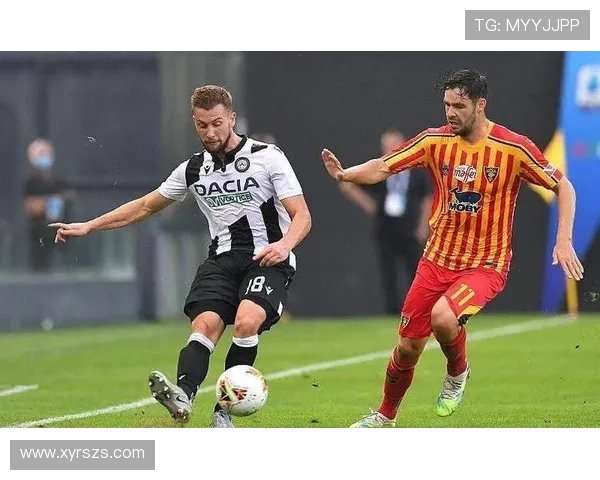 乌迪内斯进攻数据