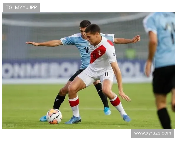 乌拉圭队锋线表现