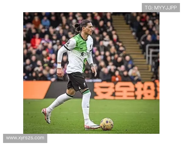 英超首赛季复盘：努涅斯的表现到底合格吗