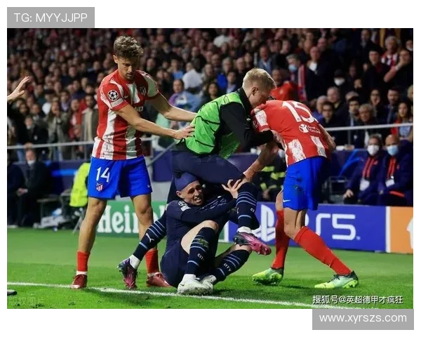 福登vs格拉利什：控球组织与终结效率的取舍分析