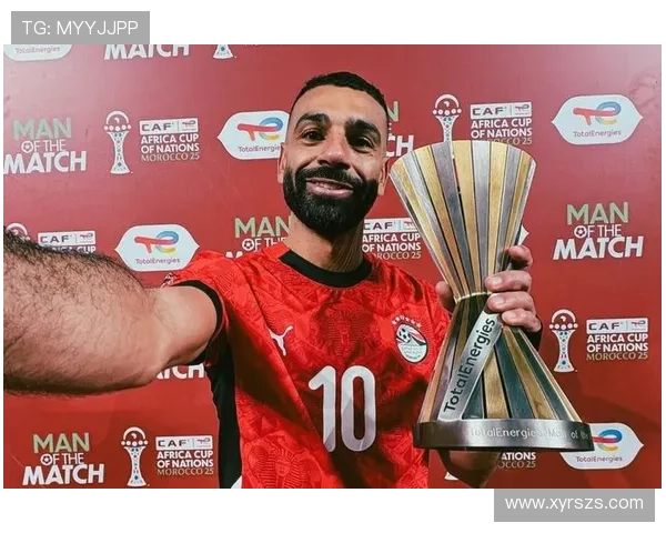 萨拉赫非洲杯决赛连败是否影响其历史地位