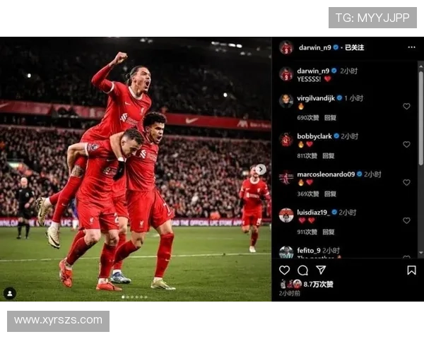 努涅斯 vs 若塔：首发竞争中的战术适配与效率对比