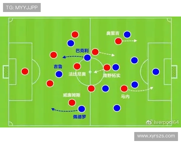 切尔西战术体系崩盘危机浮现，致命依赖点成争冠阻力