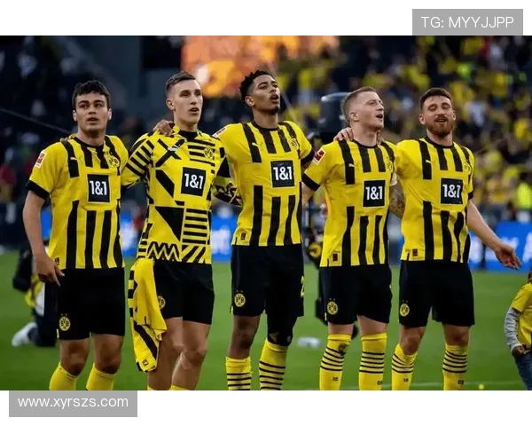 多特蒙德依然是德甲劲旅，但争冠能力是否被高估？