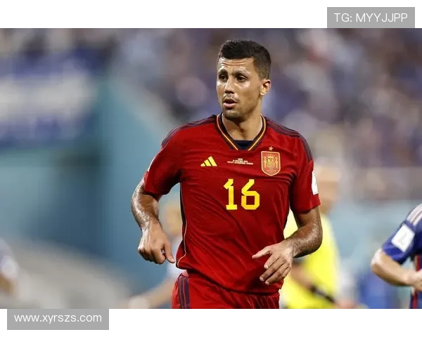 罗德里上限究竟有多高:中场统治力与全能性分析 罗德里上限究竟有多高:中场统治力与全能性分析