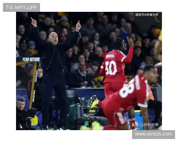 连胜背后:利物浦的体能与稳定性隐患 连胜背后:利物浦的体能与稳定性隐患