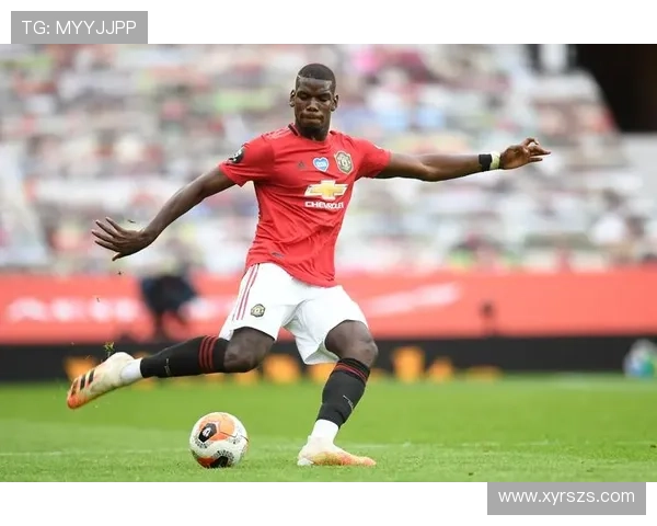 B费 vs 博格巴：曼联中场进攻效率与战术角色对比