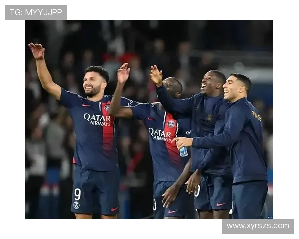 巴黎圣日耳曼欧冠冠军目标阶段性变化，能否实现影响赛季走势