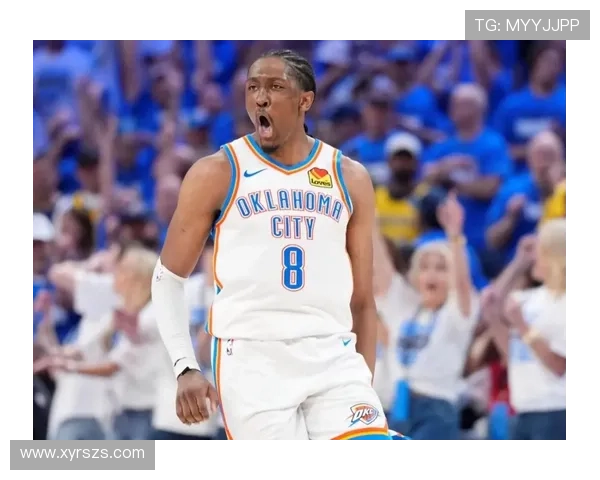 杰伦·威廉姆斯突破创造机会效率提升显著拉开新秀对比